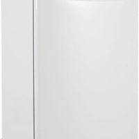 Danby - 2.6 cu.ft. White Compact Fridge - DAR026A1WDD