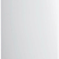 Danby - 2.6 cu.ft. White Compact Fridge - DAR026A1WDD