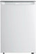 Danby - 2.6 cu.ft. White Compact Fridge - DAR026A1WDD