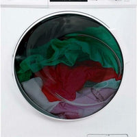 Danby - 2.7 cu. ft. All-In-One Ventless White Washer & Dryer - DWM120WDB-3