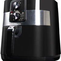 Danby - 3.2 QT Black Air Fryer - DBAF03224BD11