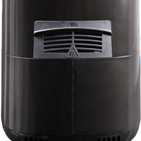 Danby - 3.2 QT Black Air Fryer - DBAF03224BD11