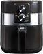 Danby - 3.2 QT Black Air Fryer - DBAF03224BD11