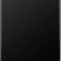 Danby - 3.2 cu. ft Black Compact Fridge - DAR032B2BM