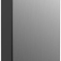 Danby - 3.2 cu. ft Stainless Steel Compact Fridge - DAR032B2SLM