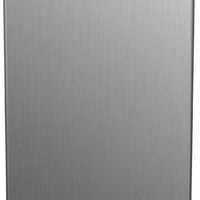 Danby - 3.2 cu. ft Stainless Steel Compact Fridge - DAR032B2SLM