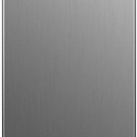 Danby - 3.2 cu. ft Stainless Steel Compact Fridge - DAR032B2SLM