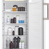 Danby - 3.2 cu.ft. White Medical Fridge - DH032A1W