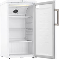 Danby - 3.2 cu.ft. White Medical Fridge - DH032A1W