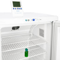 Danby - 3.2 cu.ft. White Medical Fridge - DH032A1W