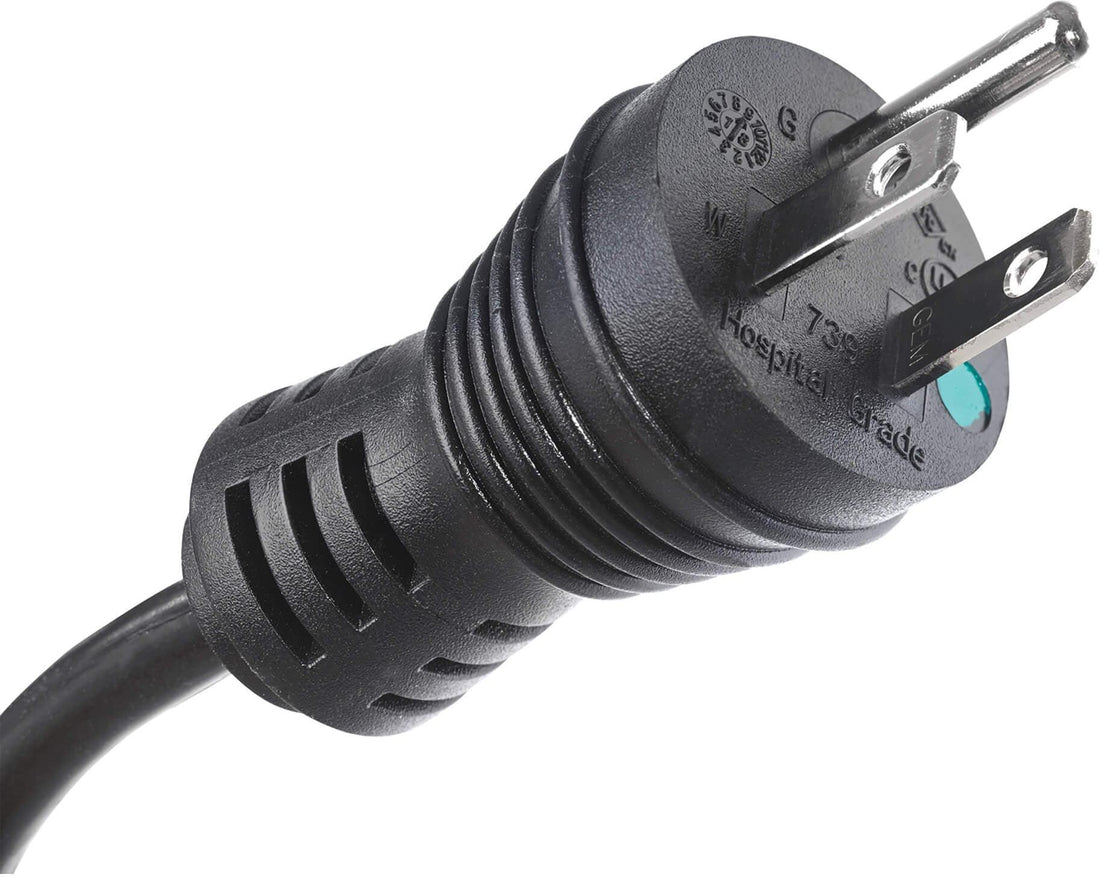 Danby - 3.2 cu.ft. White Medical Fridge - DH032A1W