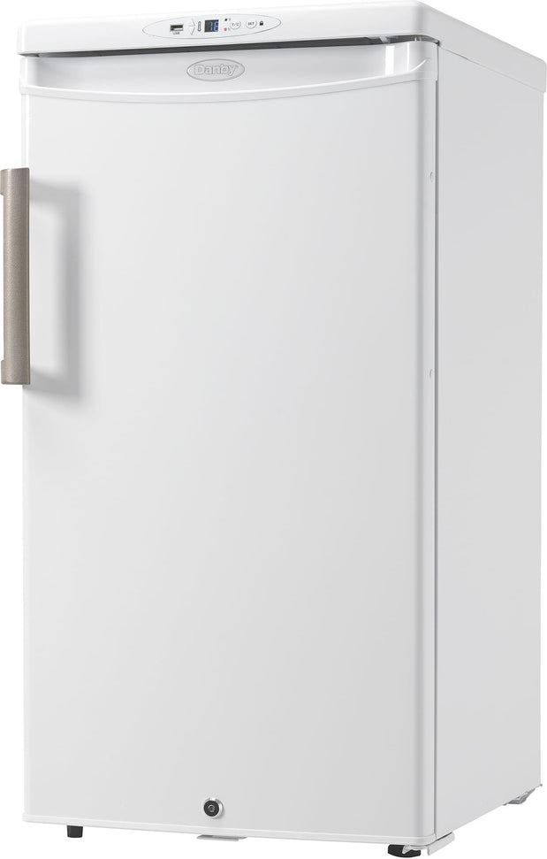 Danby - 3.2 cu.ft. White Medical Fridge - DH032A1W