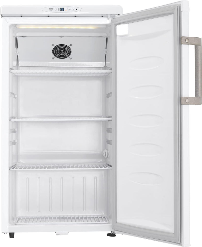 Danby - 3.2 cu.ft. White Medical Fridge - DH032A1W