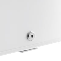 Danby - 3.2 cu.ft. White Medical Fridge with Digital Data Logger - DH032A1W-D