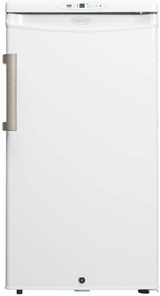Danby - 3.2 cu.ft. White Medical Fridge with Digital Data Logger - DH032A1W-D