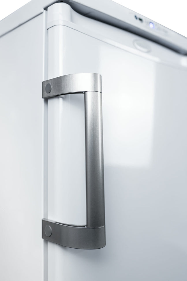 Danby - 3.2 cu.ft. White Medical Fridge with Temperature Monitoring Device - DH032A1W-T