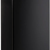 Danby - 3.3 cu.ft. Black Compact Fridge - DAR033A1BDD