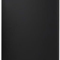 Danby - 3.3 cu.ft. Black Compact Fridge - DAR033A1BDD