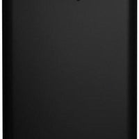 Danby - 3.3 cu.ft. Black Compact Fridge - DAR033A6BDB