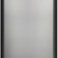 Danby - 3.3 cu.ft. Stainless Steel Compact Fridge - DAR033A6BSLDB