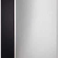 Danby - 3.3 cu.ft. Stainless Steel Outdoor Fridge - DAR033A1BSLDBO