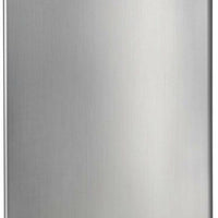 Danby - 3.3 cu.ft. Stainless Steel Outdoor Fridge - DAR033A1BSLDBO
