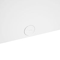 Danby - 3.5 cu. ft. Chest Freezer In White - DCF035A5WDB