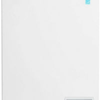 Danby - 3.5 cu. ft. Chest Freezer In White - DCF035A5WDB
