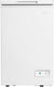 Danby - 3.5 cu. ft. Square Model Chest Freezer In White - DCF035A6WM