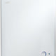 Danby - 3.8 Cu. Ft. Chest Freezer In White - DCF038A3WDB