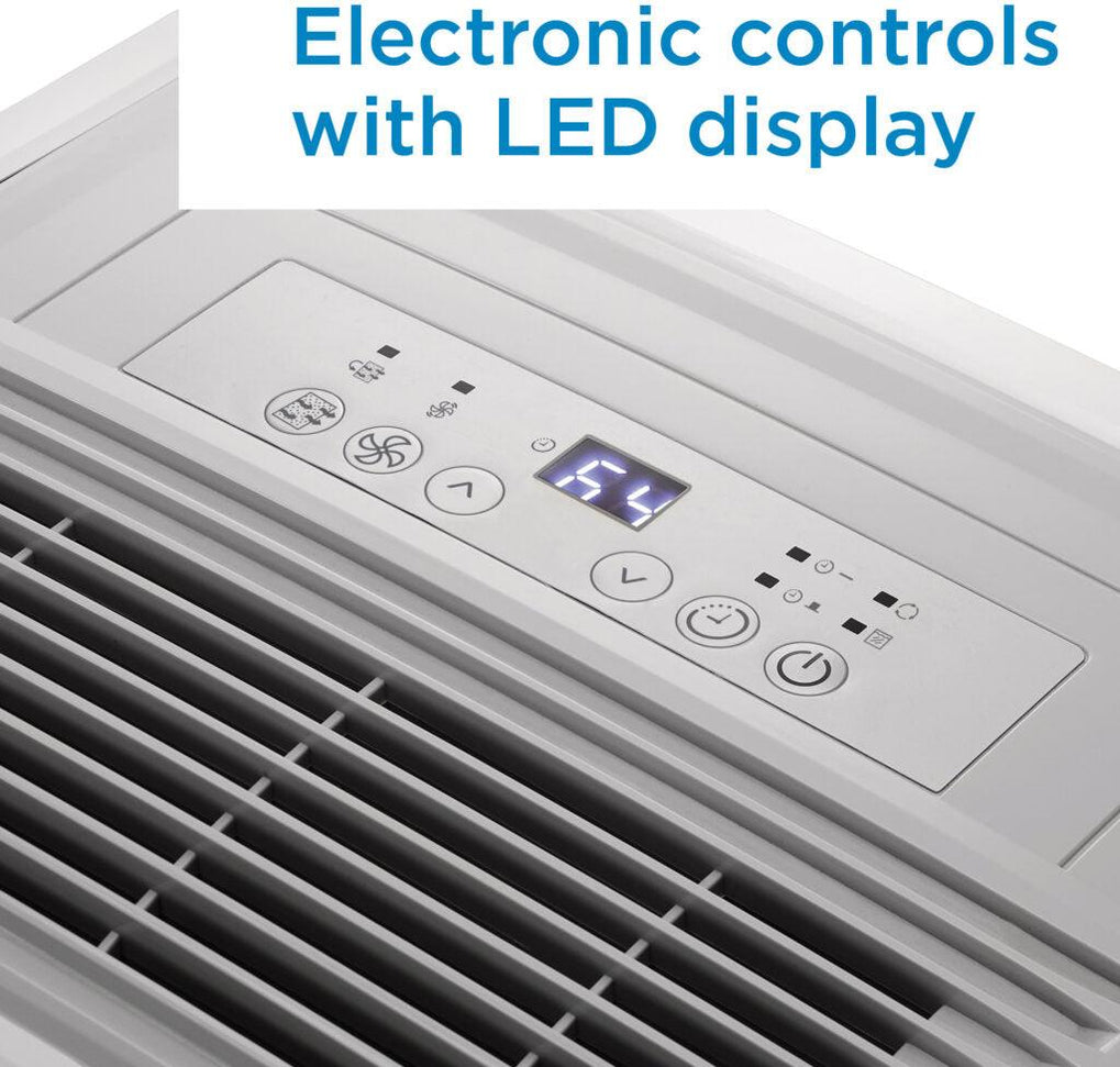 Danby - 40 Pint White Dehumidifier - DDR040EB2WDB