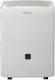 Danby - 40 Pint White Dehumidifier - DDR040EB2WDB