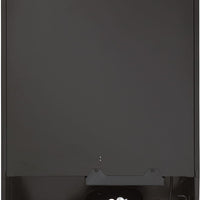 Danby - 4.3 cu.ft. Free-Standing Beverage Center In Stainless Steel - DBC434A1BSSDD