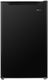 Danby - 4.4 cu.ft. Black Compact Fridge - DCR044B1BM