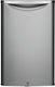 Danby - 4.4 cu.ft. Contemporary Classic Iridium Silver Compact Fridge - DAR044A6DDB