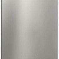 Danby - 4.4 cu.ft. Stainless Steel Compact Fridge - DAR044A4BSLDD