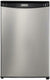 Danby - 4.4 cu.ft. Stainless Steel Compact Fridge - DAR044A4BSLDD