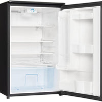 Danby - 4.4 cu.ft. Stainless Steel Compact Fridge - DAR044A4BSSDD