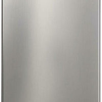 Danby - 4.4 cu.ft. Stainless Steel Compact Fridge - DAR044A4BSSDD