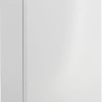 Danby - 4.4 cu.ft. White Compact Fridge - DAR044A4WDD