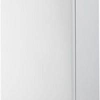 Danby - 4.4 cu.ft. White Compact Fridge - DAR044A4WDD