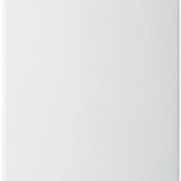 Danby - 4.4 cu.ft. White Compact Fridge - DAR044A4WDD