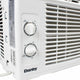 Danby - 5000 BTU Window AC In White - DAC050MB1WDB