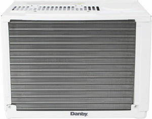 Danby - 5000 BTU Window AC In White - DAC050MB1WDB