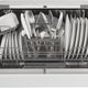 Danby - 6 Place Setting Countertop Dishwasher, White - DDW621WDB