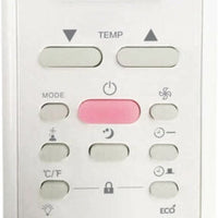 Danby - 6000 BTU Window AC In White - DAC060EB6WDB