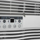 Danby - 6000 BTU Window AC In White - DAC060EB7WDB
