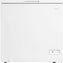 Danby - 7 cu. ft. Square Model Chest Freezer In White - DCF070A6WM