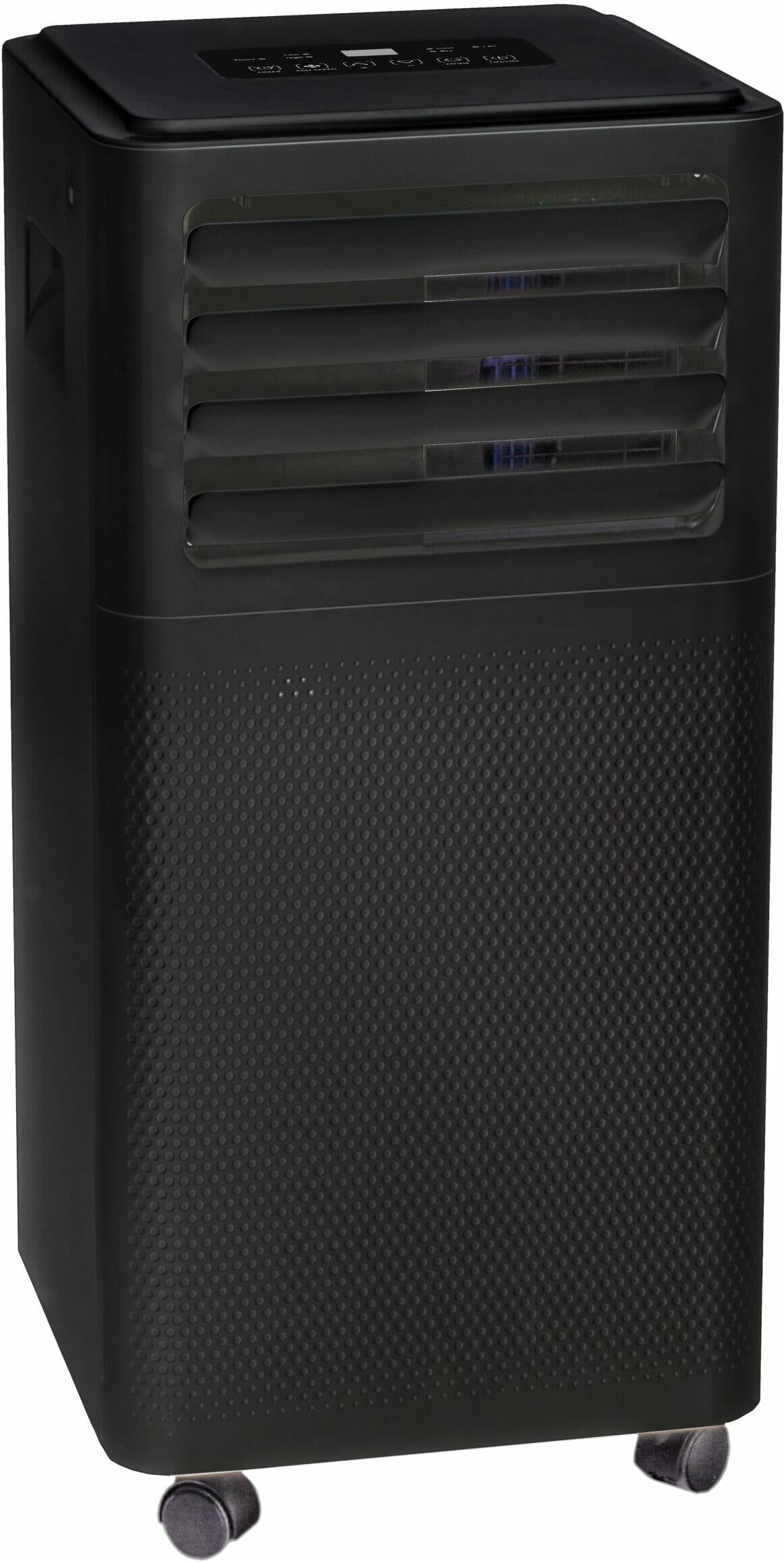 Danby - 7500 BTU Portable Air Conditioner In Black - DPA050E2BDB-6