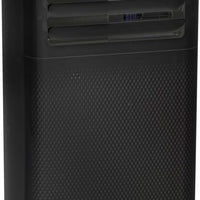 Danby - 7500 BTU Portable Air Conditioner In Black - DPA050E2BDB-6